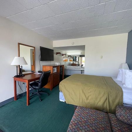 Horseshoe Curve Lodge Altoona Zewnętrze zdjęcie