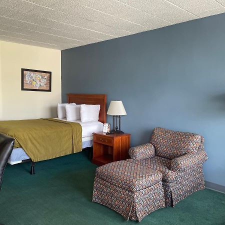 Horseshoe Curve Lodge Altoona Zewnętrze zdjęcie