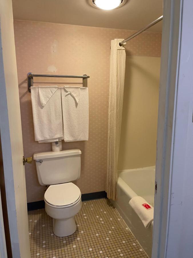 Horseshoe Curve Lodge Altoona Zewnętrze zdjęcie