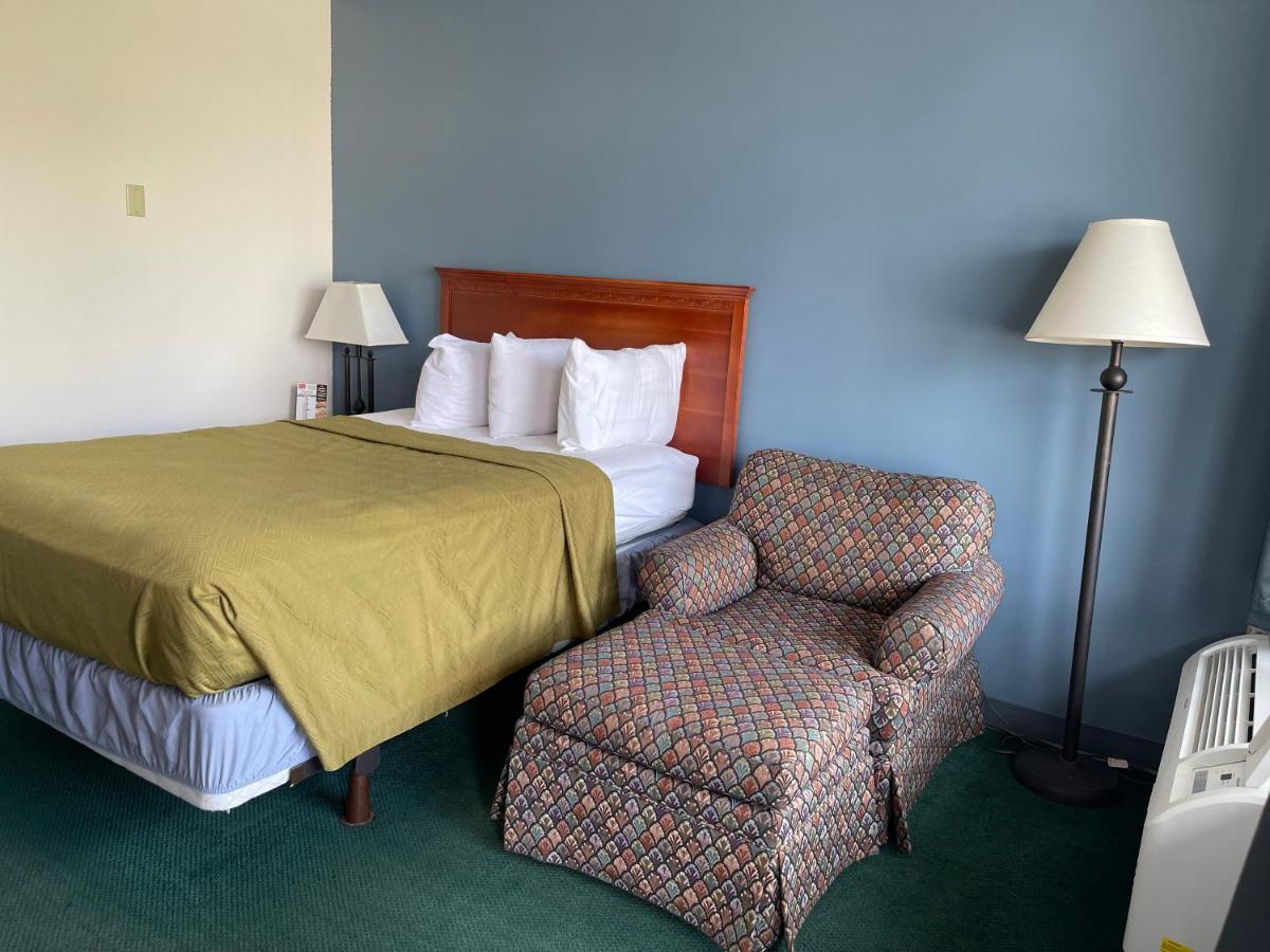 Horseshoe Curve Lodge Altoona Zewnętrze zdjęcie