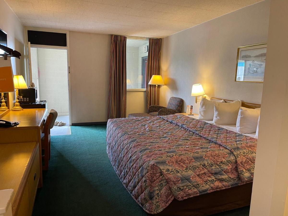 Horseshoe Curve Lodge Altoona Zewnętrze zdjęcie